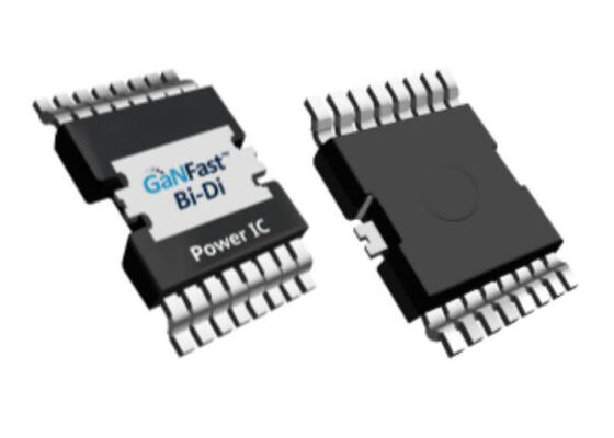 NV6426 GaN IC Bi-Directional GaNFast™ Switch TOLT-16L Công tắc nguồn GaN hai chiều