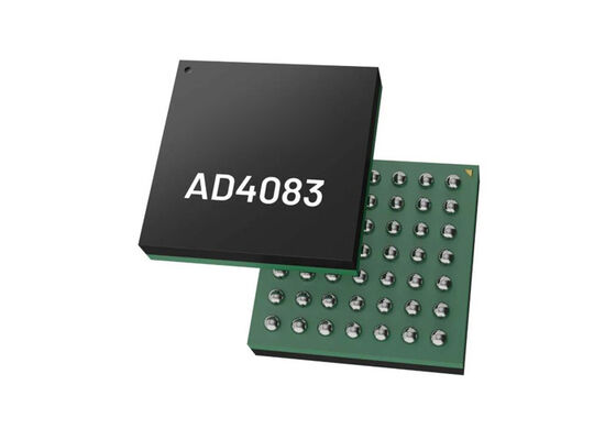 AD4086BBCZ Chip Mạch Tích Hợp Bộ Chuyển Đổi Tương Tự Sang Số SAR 14-Bit Độ Ồn Thấp CSPBGA49