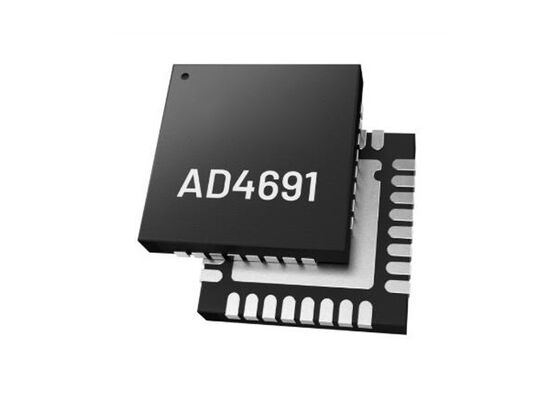 AD4691BCBZ Chip Mạch Tích Hợp Bộ Chuyển Đổi ADC Thanh Ghi Xấp Xỉ Liên Tiếp 16-Bit