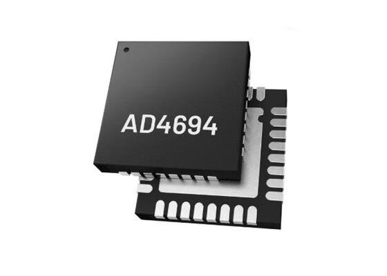 AD4694BCPZ Bộ mạch tích hợp chip chuyển đổi dữ liệu 8 kênh chuyển đổi analog sang chuyển đổi số
