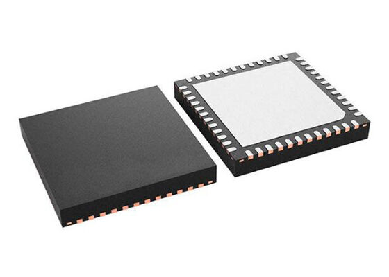 ADC3244EIRGZT Chip mạch tích hợp kênh kép 14 bit chuyển đổi từ analog sang số