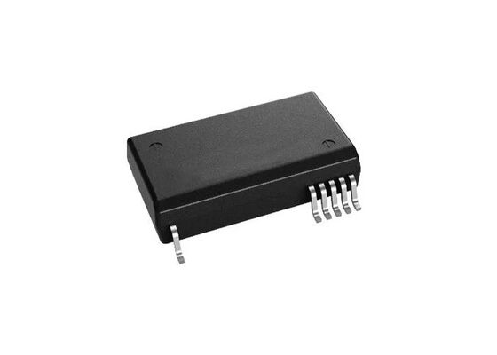 IC khuếch đại cách ly chính xác AMC0381D10DFXR với đầu ra vi sai