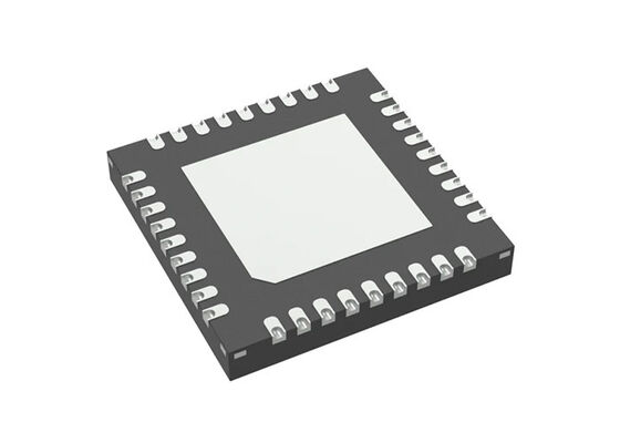 DP83TC816RHARQ1 Ethernet IC Ô tô 100BASE-T1 Ethernet PHY Với AVB Clock Generation