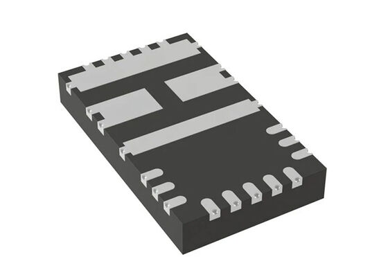 DRV8163SQVAKRQ1 Chip mạch tích hợp 48V Half-Bridge Motor Driver với cảm biến dòng điện bên trong