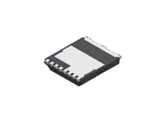 LMG3650R070KLAR Chip mạch tích hợp 650V 70mΩ GaN FET với trình điều khiển và bảo vệ tích hợp