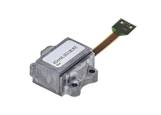 IC Cảm biến ADCMXL3021BMLZ Băng thông rộng, Tiếng ồn thấp, Cảm biến rung ba trục