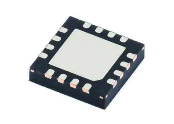 ADXL716WBCSZ Sensor IC Single Axis PSI5 Compatible Satellite Sensor LFCSP-12
