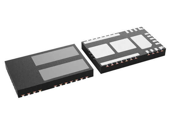 DRV7167AVBNR Chip mạch tích hợp 100V 70A Half-bridge GaN Motor Driver Power Stage
