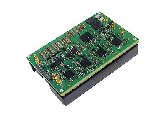 ADPM12160CMLZBH Giải pháp nhúng 1600W Nonisolated Quarter-Brick DC-DC Power Module