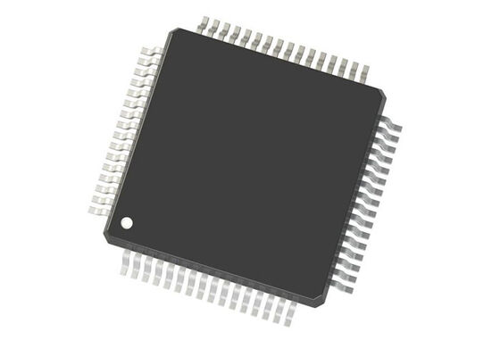 TLE9016DQK Chip mạch tích hợp đa kênh Li-ion pin giám sát và cân bằng IC