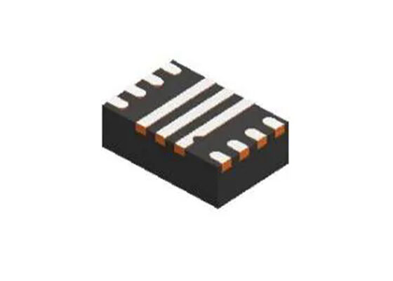 TPS1HC08PQVAHRQ1 Chip Tích hợp Mạch Lái Cao Thông minh Kênh Đơn Ô tô 9.7mΩ 10A