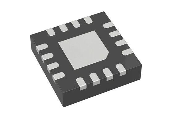 Bộ khuếch đại đo lường lập trình PGA854RGTR IC với băng thông rộng, độ nhiễu thấp