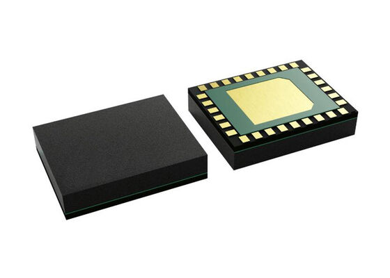 Chip IC Chuyển mạch Chính xác 8 Kênh TMUXS7614DZEMR FCLGA-30 CMOS