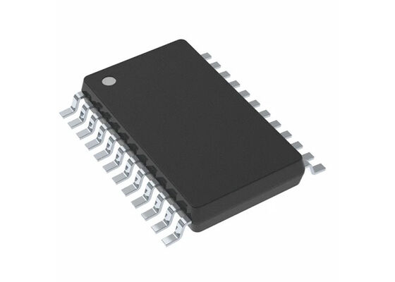 Chip Mạch Tích Hợp TPS7H3014MPWTSEP Chịu Bức Xạ, Nguồn Cấp 4 Kênh 14V, Trình Tự Nguồn