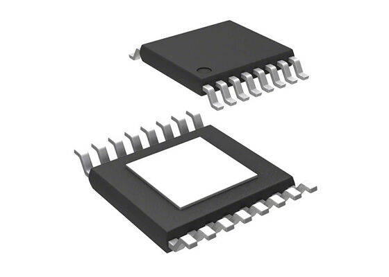 Chip Mạch Tích Hợp TPS2HCS10AQPWPRQ1, Công Tắc Thông Minh Cao Cấp Hai Kênh 11.3mΩ Dành Cho Ô Tô