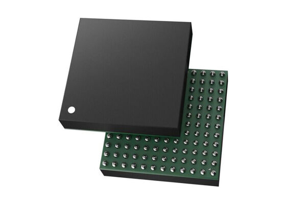 Bộ vi điều khiển MAX32690GWEBL MCU Arm Cortex-M4 MCU WLP-144 Bộ vi điều khiển RF