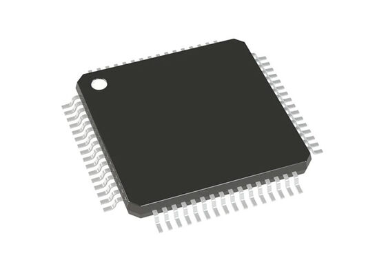 Chip Tích hợp TPS7H4102MPAPTSEP Bộ chuyển đổi hạ áp đồng bộ hai kênh 3A từ 3V đến 7V