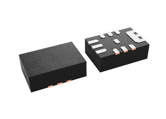 TPS6286A10VBMR Chip mạch tích hợp 10A Buck Regulators VQFN13 Đồng bộ chuyển đổi bước xuống
