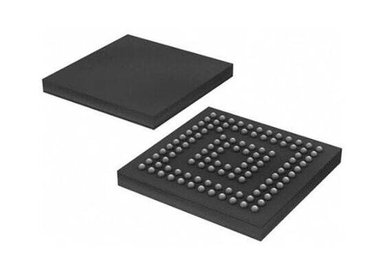 TPSM8D7620APT Chip mạch tích hợp 4V đến 17V Cặp 6A Mô-đun điện bước xuống 56-FCCSP