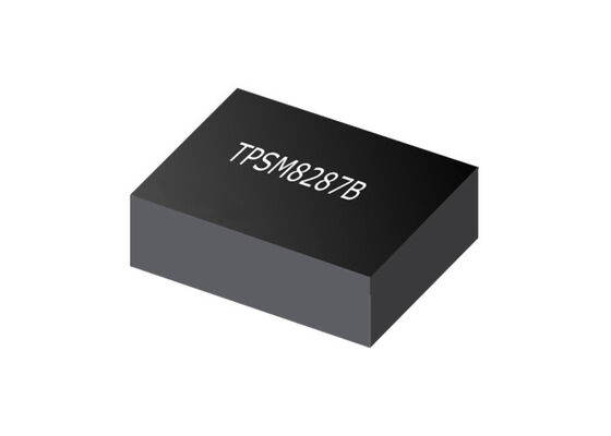 TPSM8287B15HANVCHR Chip mạch tích hợp 6V 15A Mô-đun điện bước xuống song song với giao diện I2C