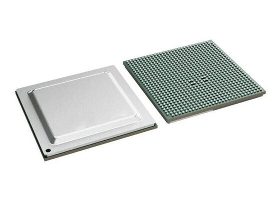 Bộ vi điều khiển TDA4VM88TGCALFR MCU Dual Arm Cortex-A72 SoC cho nhận thức và phân tích hình ảnh