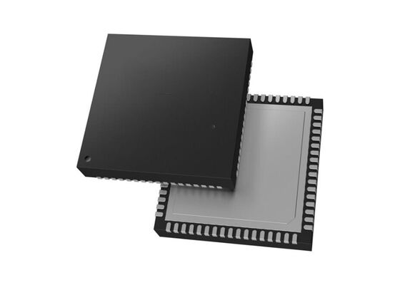 MAX32690GTKBL Máy vi điều khiển MCU RF Máy vi điều khiển TQFN-68 Arm Cortex-M4 Máy vi điều khiển