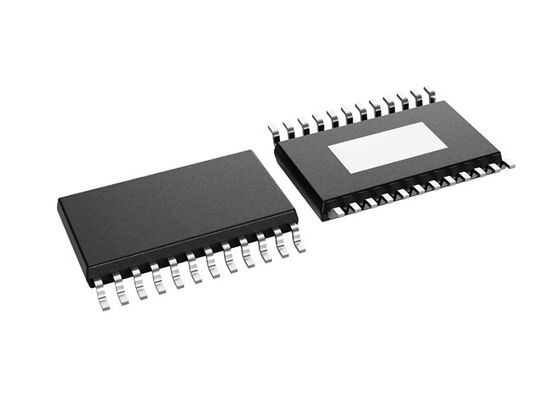 Chip Mạch Tích Hợp TPS7H5030MPWPTSEP Chịu Bức Xạ, Bộ Điều Khiển PWM 4.5V Đến 14V Để Lái MOSFET