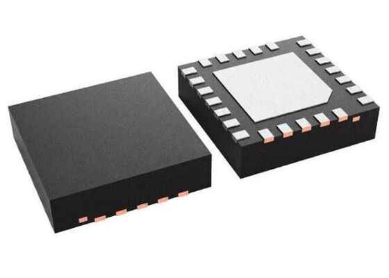 DRV8311PQRRWRQ1 Chip mạch tích hợp 3-phase Brushless-DC Motor Driver WQFN-24