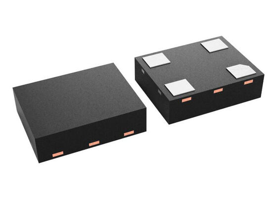 LMK6CE001000DDLER Chip Tích hợp Mạch Tích hợp Dao động Sóng Âm Thanh Khối Hiệu suất Cao 1MHz LVCMOS