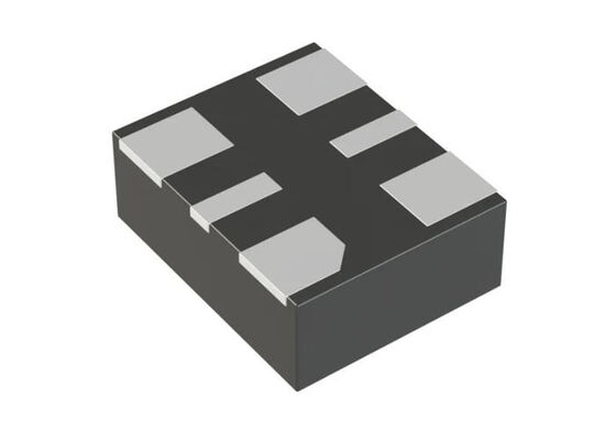 LMK6DE026000ADLFR Máy dao động đồng hồ chip mạch tích hợp 26MHz LVDS sóng âm thanh lớn