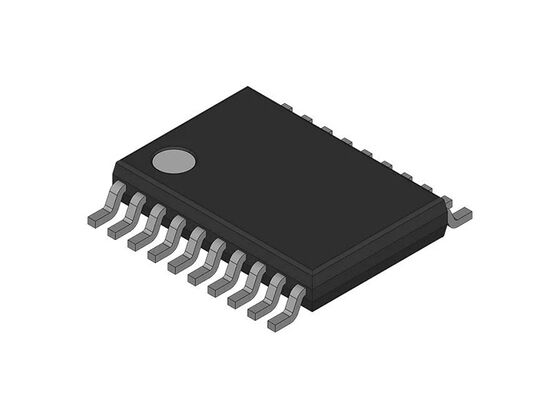 MSP430FR2310IPW20R Microcontroller MCU 16-Bit 16MHz MSP430TM FRAM Microcontroller IC 20-TSSOP