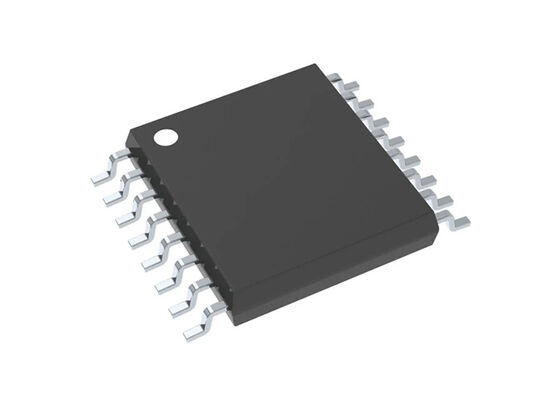 Vi điều khiển MSP430FR2422IPW16R MCU Siêu tiết kiệm năng lượng MSP430™ 16-Bit 16MHz Vi điều khiển FRAM