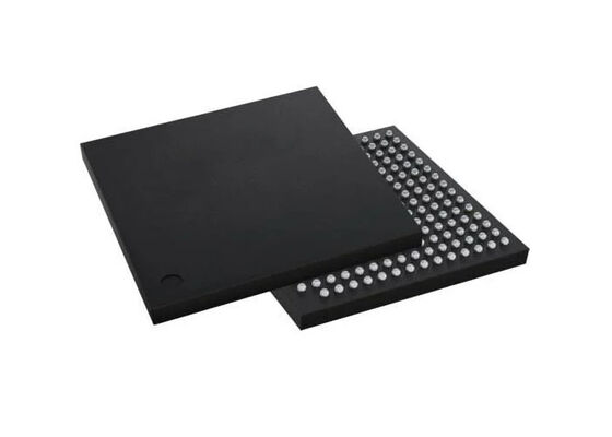 R7KA8D2KFLCAB Vi điều khiển MCU Vi điều khiển lõi kép hiệu suất cao RA8D2