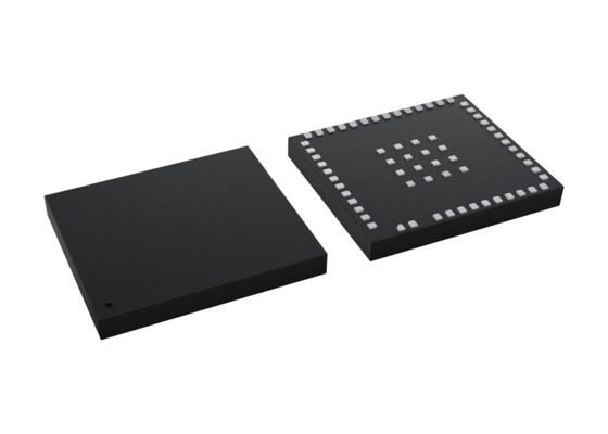 R7SA6W1AEDZNR Vi điều khiển MCU Tích hợp cao Siêu tiêu thụ điện năng thấp RA6W1 Wi-Fi MCU