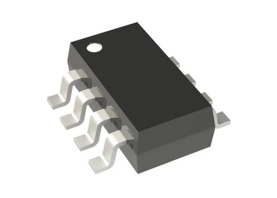 TCA39306DDFR Chip mạch tích hợp xe buýt I2C hai chiều và bộ chuyển đổi mức điện áp SMBus