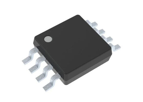 TCA39306DCUR Chip Mạch Tích Hợp Bộ Dịch Điện Áp Hai Chiều Kép VSSOP8