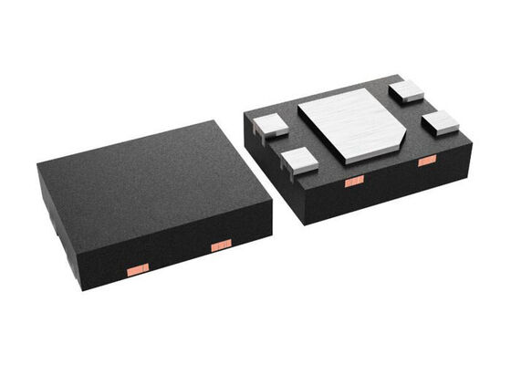 TMAG5253BA3IQDMRR Cảm biến IC Cảm biến từ trường 15kHz Cảm biến hiệu ứng Hall tuyến tính trục Z