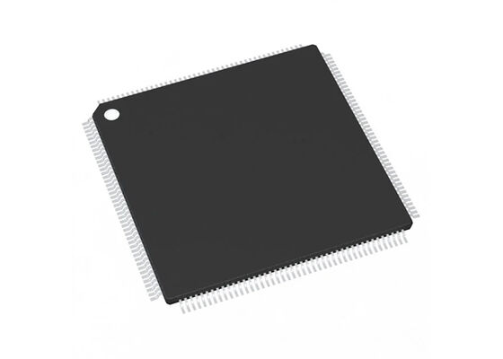 Vi điều khiển TMS320F28076PTPS MCU 32-Bit Đơn Độ Chính xác 120MHz Vi điều khiển Thời gian thực