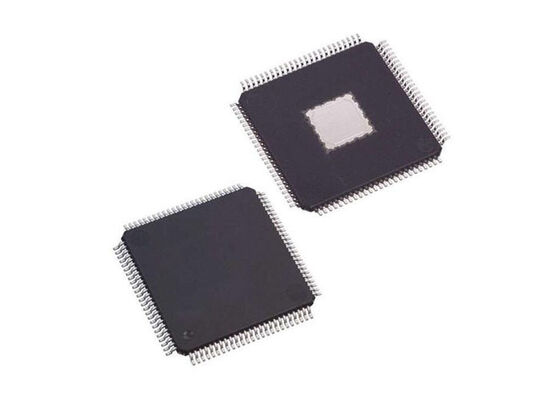 Vi điều khiển TMS320F28375DPZPS MCU C2000 Vi điều khiển thời gian thực MCU lõi kép 32-Bit