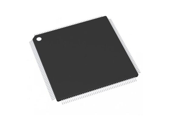 TMS320F28376SPTPT Microcontroller MCU 200MHz C2000™ C28x Delfino™ 32-Bit Microcontroller IC