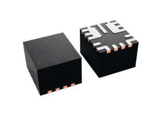 TPSM828502WRDYRQ1 Chip mạch tích hợp 2A Mô-đun điện giảm bước ô tô QFN-FCMOD-9