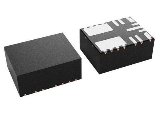 TPSM33606S3QRDNRQ1 Chip mạch tích hợp Mô-đun điện DC/DC đồng bộ bước xuống ô tô