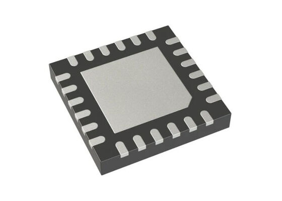 MAX7325ATG Chip mạch tích hợp với giao diện I2C 400kHz và 16 cổng I / O cho các ứng dụng ô tô