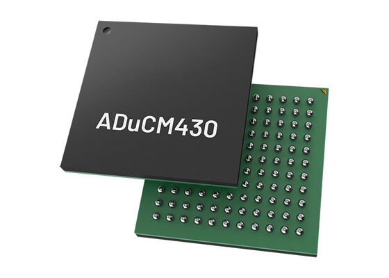 ADUCM430BBCZ Microcontroller MCU Microcontroller tương tự chính xác với PMIC và TECC