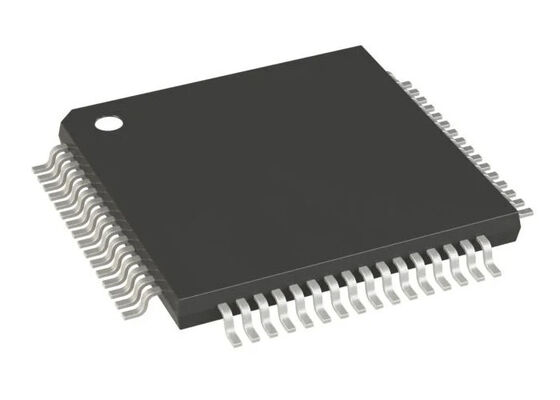 CY8C4147AZS-S275T Microcontroller MCU 32-Bit 48MHz Arm Cortex-M0 MCU ô tô PG-TQFP-64