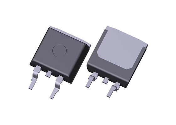 IPB018N10NM8 Chip mạch tích hợp 100V OptiMOSTM 8 Power MOSFET Transistors For Motor Control