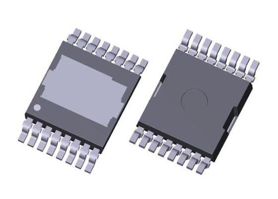 IMLT40R011M2H Chip mạch tích hợp 400V Silicon Carbide CoolSiCTM MOSFET Transistor PG-HDSOP-16