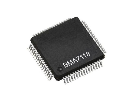 MBMA7118TB1AE Chip Mạch Tích Hợp Bộ Điều Khiển Pin Li-Ion HLQFP64 Quản Lý Pin