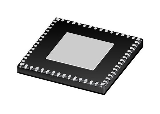 Chip Tích hợp Mạch MC33FS8400G0KS Hệ thống An toàn Cơ bản với Nhiều SMPS và LDO