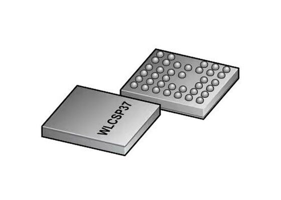 MCXW235AIUKA BT IC Vi điều khiển không dây BT LE 5.3 Công suất cực thấp WLCSP37